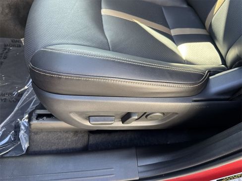 Used 2025 MAZDA CX-70 3.3 Turbo w/ Premium Plus Pkg image 42