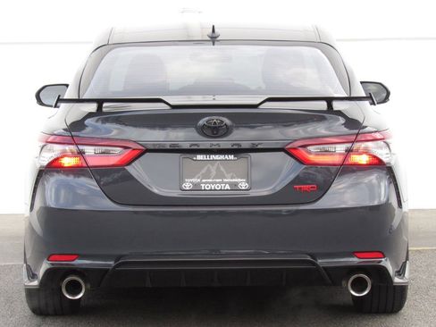 Certified 2023 Toyota Camry TRD image 7