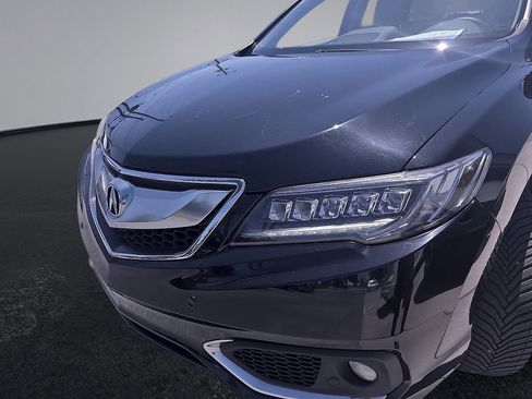 Used 2017 Acura RDX FWD w/ Advance Package image 44