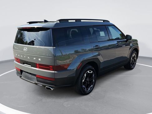 New 2026 Hyundai Santa Fe SEL FWD image 5