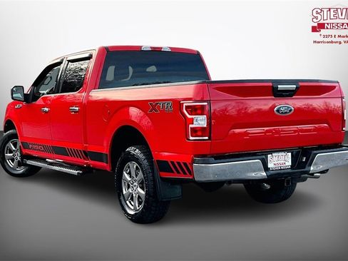 Used 2020 Ford F150 XLT w/ XTR Package image 4