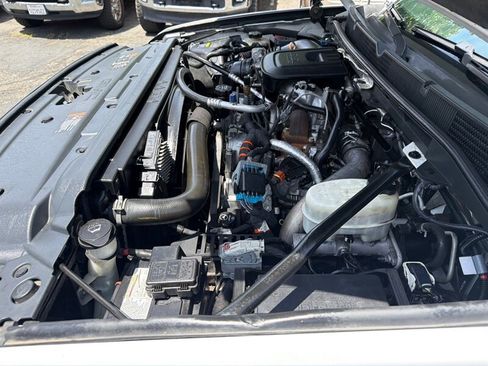 Used 2015 GMC Sierra 2500 Denali AWD/4WD image 37