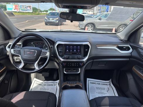 Used 2020 GMC Acadia SLE w/ Driver Convenience Package FWD image 36