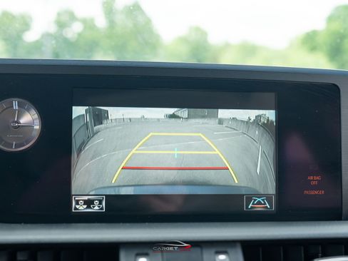 Used 2019 Lexus ES 350 w/ Premium Package FWD image 33