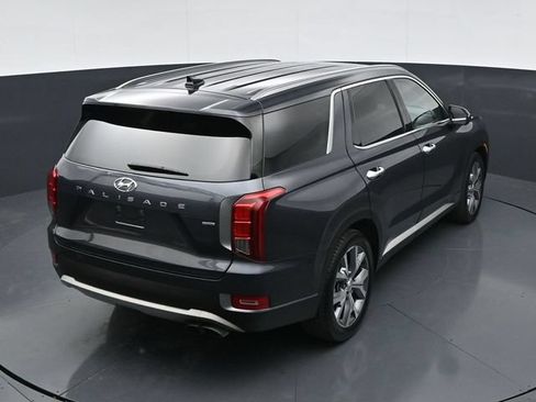 Used 2020 Hyundai Palisade SEL AWD/4WD image 29