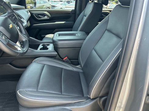 Used 2023 Chevrolet Tahoe Premier w/ Texas Edition AWD/4WD image 17