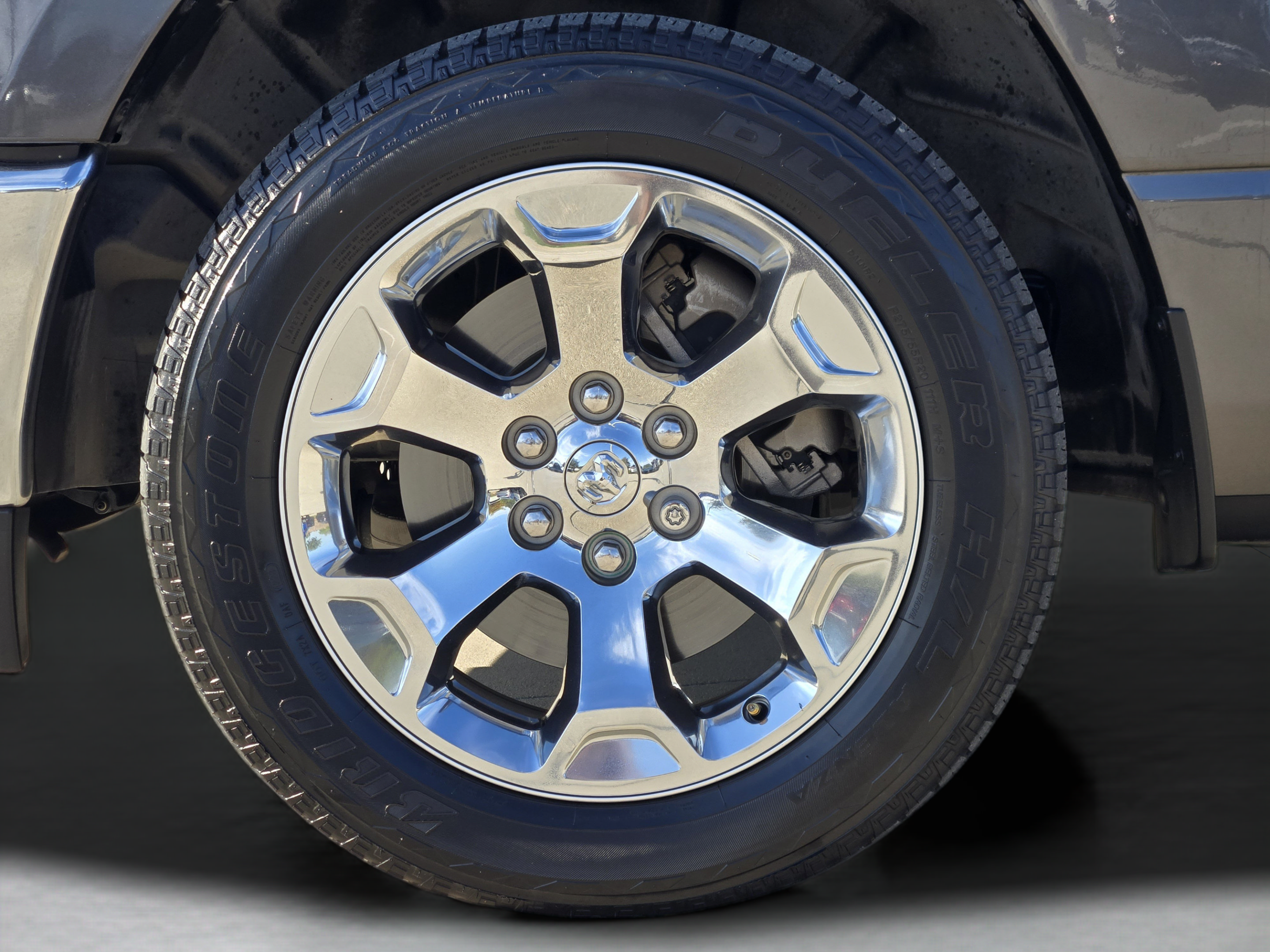 Used 2020 RAM 1500 Lone Star RWD image 30