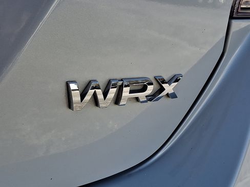 Used 2020 Subaru WRX Premium w/ Performance Package image 29