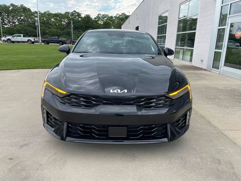 New 2026 Kia K5 GT-Line image 3
