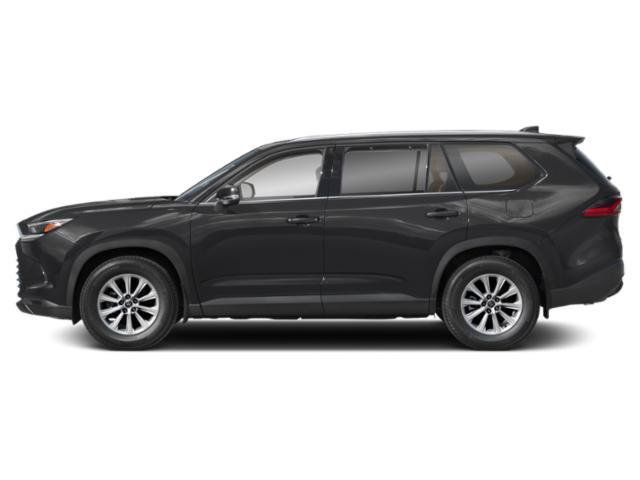 New 2026 Toyota Grand Highlander AWD Hybrid image 3