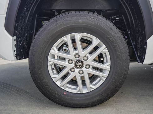 New 2026 Toyota Tundra SR5 RWD image 9