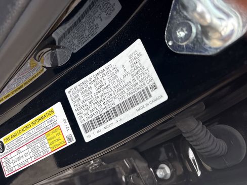 Certified 2026 Honda Civic LX image 19