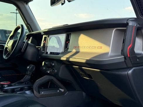 Used 2023 Ford Bronco Raptor image 19