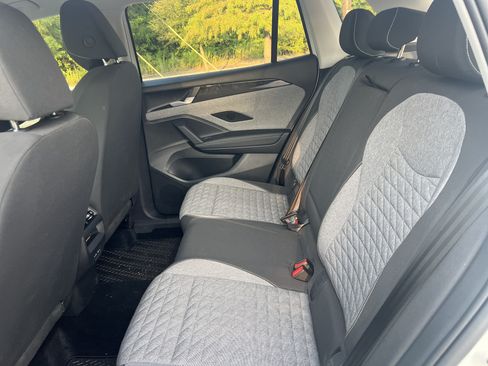 Used 2026 Volkswagen Tiguan S FWD image 27