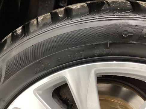 Used 2013 Subaru Legacy 3.6R Limited image 48