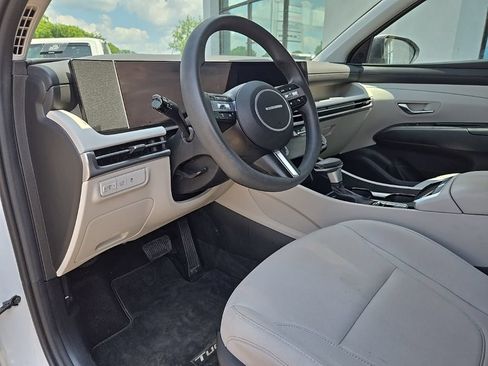 Used 2025 Hyundai Tucson SEL FWD image 35