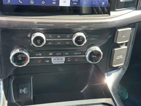 Used 2023 Ford F150 XLT w/ Equipment Group 302A High AWD/4WD image 28
