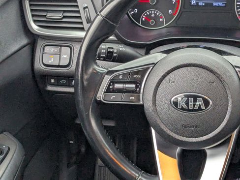 Used 2019 Kia Optima S image 17