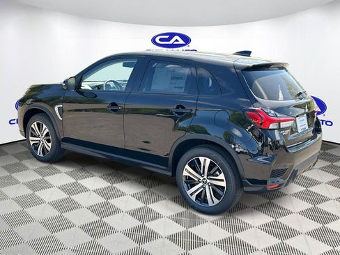 New 2026 Mitsubishi Outlander Sport SE AWD/4WD image 5