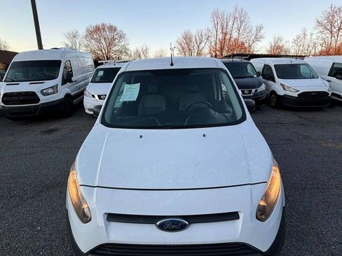 Used 2018 Ford Transit Connect XL image 6