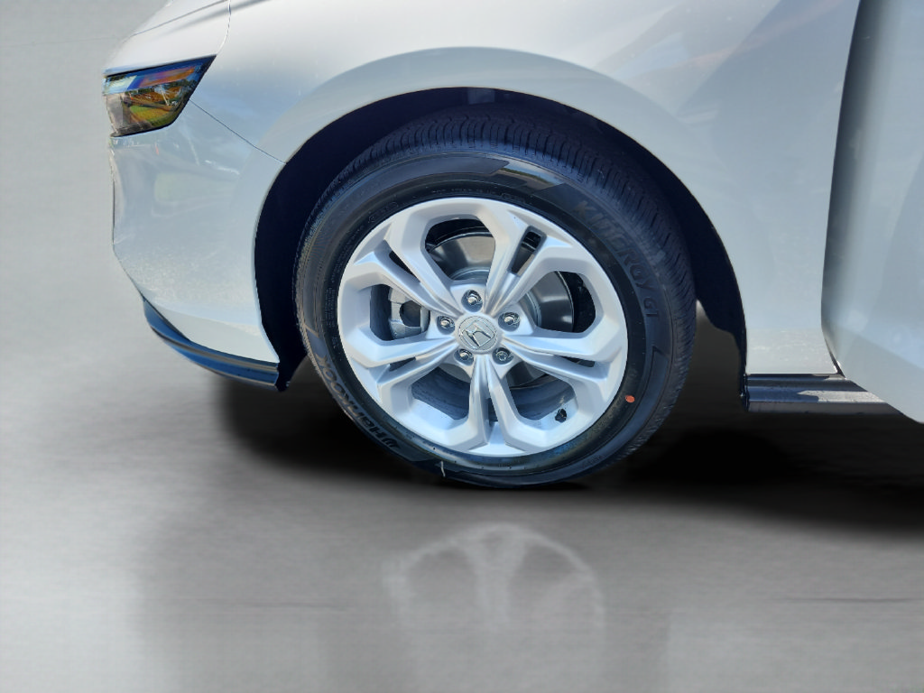 New 2026 Honda Accord LX image 35