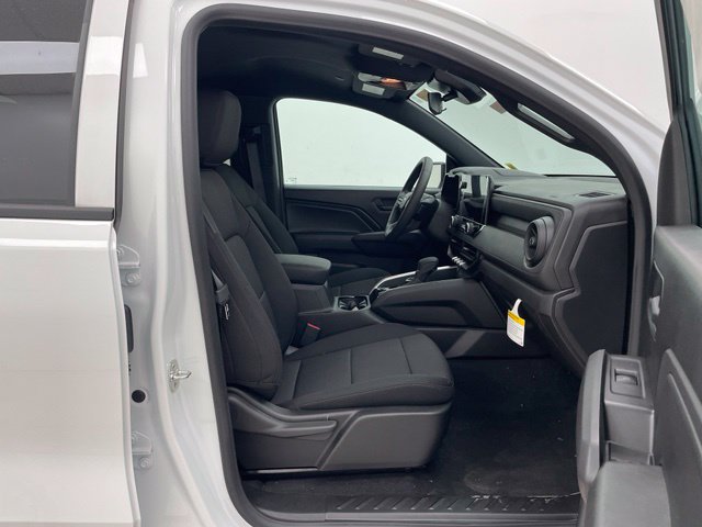 New 2026 Chevrolet Colorado Trail Boss AWD/4WD image 20