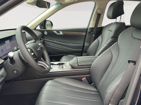 New 2026 Genesis GV80 2.5T Select AWD/4WD image 18
