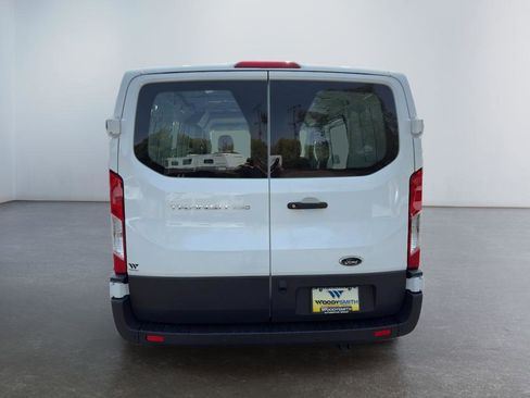 New 2025 Ford Transit 250 Base image 4