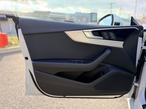 Certified 2025 Audi A5 2.0T Premium Plus w/ Convenience Plus Package image 13