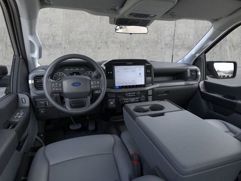 New 2026 Ford F150 XL AWD/4WD image 9