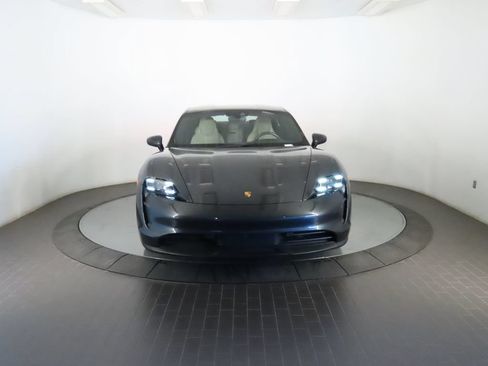 Certified 2024 Porsche Taycan RWD image 10