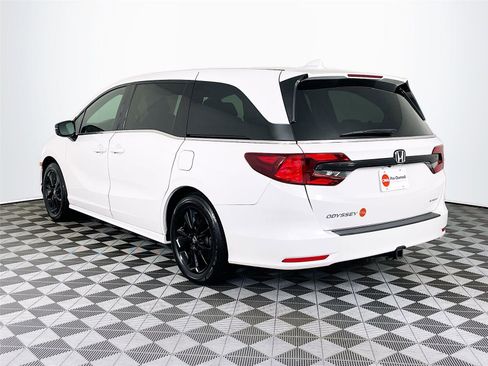 Used 2024 Honda Odyssey Sport image 6