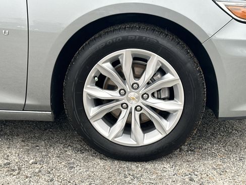 Used 2024 Chevrolet Malibu LT image 12