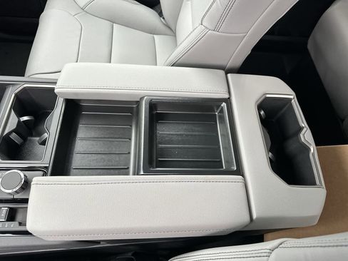 New 2026 Toyota Tundra Limited image 33