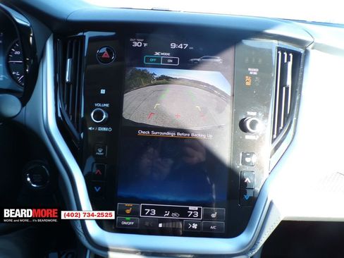 Used 2025 Subaru Outback Premium w/ Popular Package #1A image 43