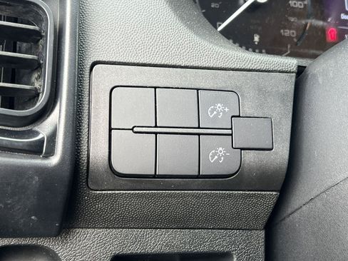 Used 2025 RAM ProMaster 3500 w/ Power Group FWD image 28