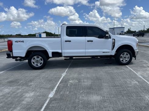 Used 2025 Ford F250 XLT AWD/4WD image 15