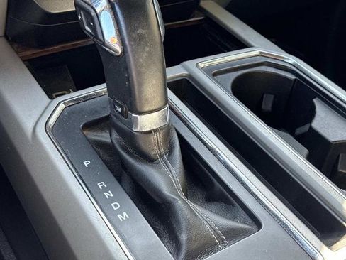 Certified 2020 Ford F150 Lariat AWD/4WD image 26