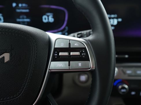 Used 2023 Kia Telluride S w/ S Sunroof Package image 30