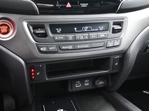 New 2026 Honda Ridgeline RTL image 15