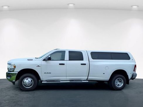 Used 2019 RAM 3500 Tradesman AWD/4WD image 4