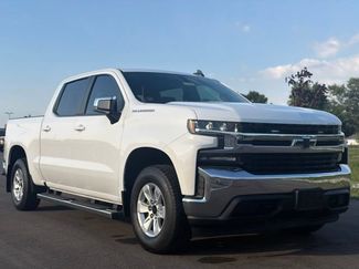 Used 2019 Chevrolet Silverado 1500 LT w/ All-Star Edition AWD/4WD 360° Tour