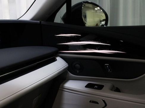 New 2026 Lincoln Nautilus Reserve image 40