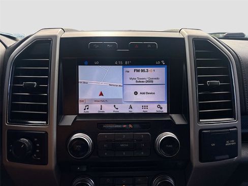 Used 2018 Ford F150 Lariat image 16