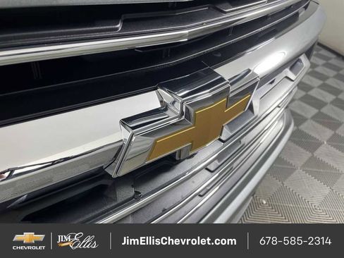 New 2026 Chevrolet Traverse LT w/ Sun and Wheel Package image 61