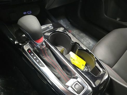 Certified 2024 Chevrolet Trax RS w/ Driver Confidence Package image 16