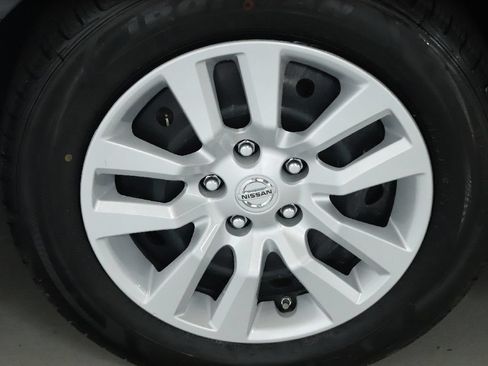 Used 2018 Nissan Altima 2.5 S w/ S Convenience Package FWD image 36
