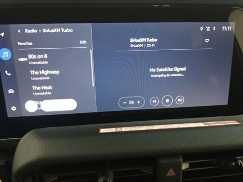 New 2026 Toyota Land Cruiser image 30