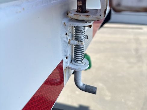 Used 2019 Ford F450 XL w/ XL Value Package image 11