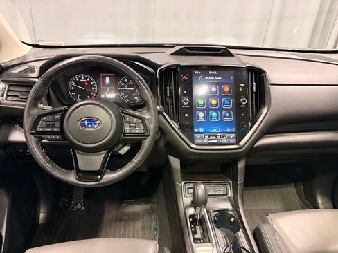 Used 2023 Subaru Ascent Onyx Edition Limited AWD/4WD image 13